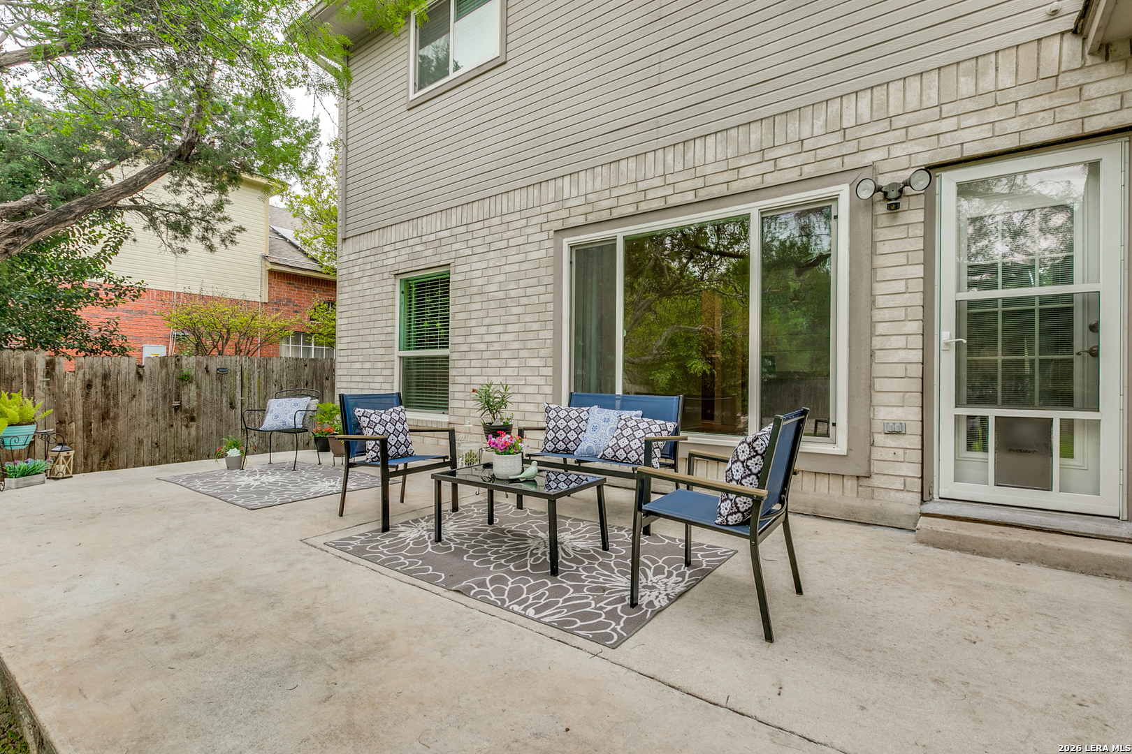 16410 Pemoak Drive San Antonio TX 78240