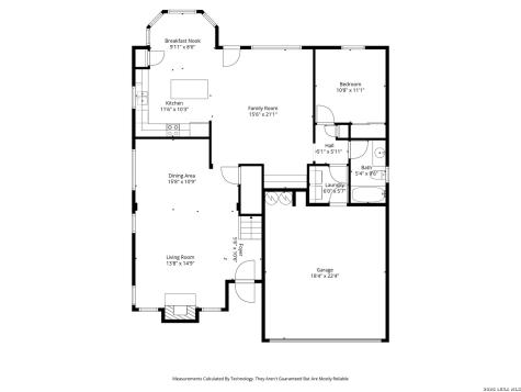 16410 Pemoak Drive San Antonio TX 78240