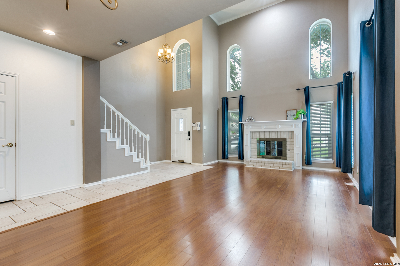 16410 Pemoak Drive San Antonio TX 78240