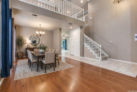 16410 Pemoak Drive San Antonio TX 78240