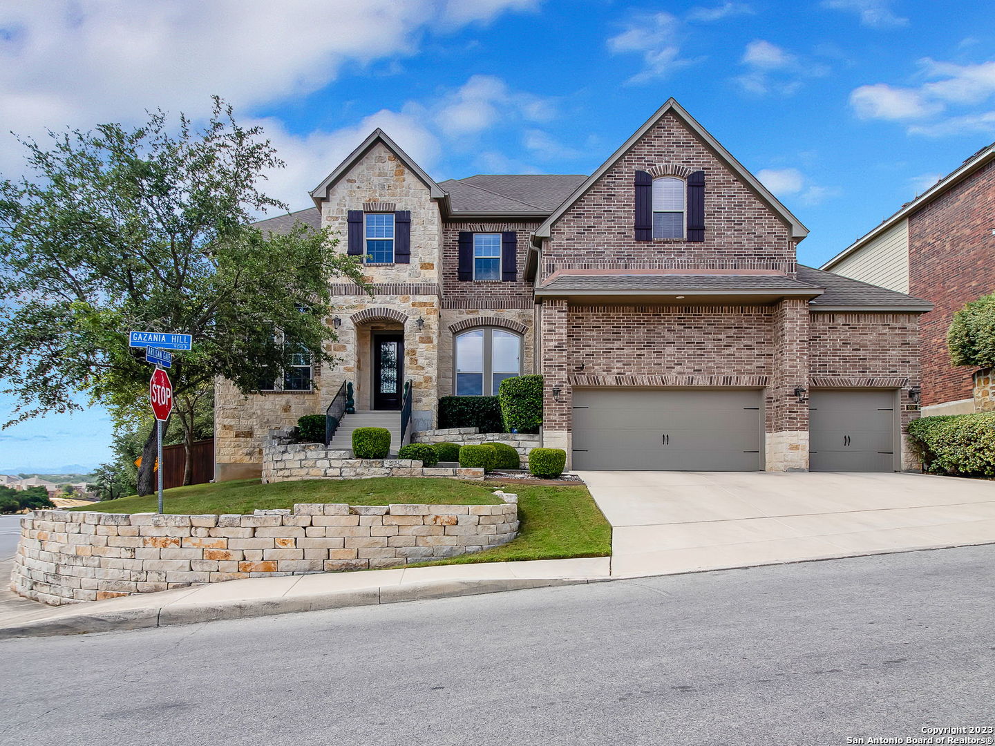 902 Gazania Hill San Antonio TX 78260
