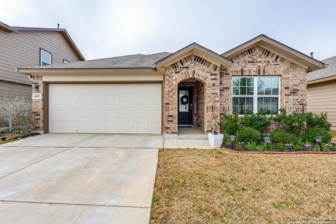 4802 Backswing Way San Antonio TX 78261