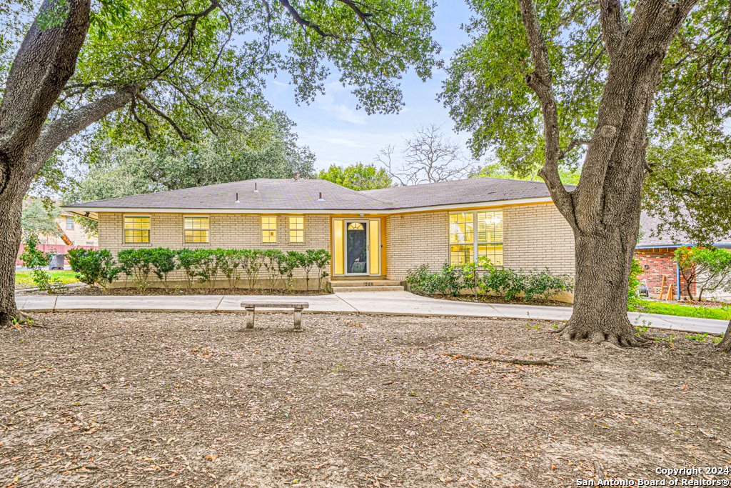 3203 Lura Lane San Antonio TX 78228