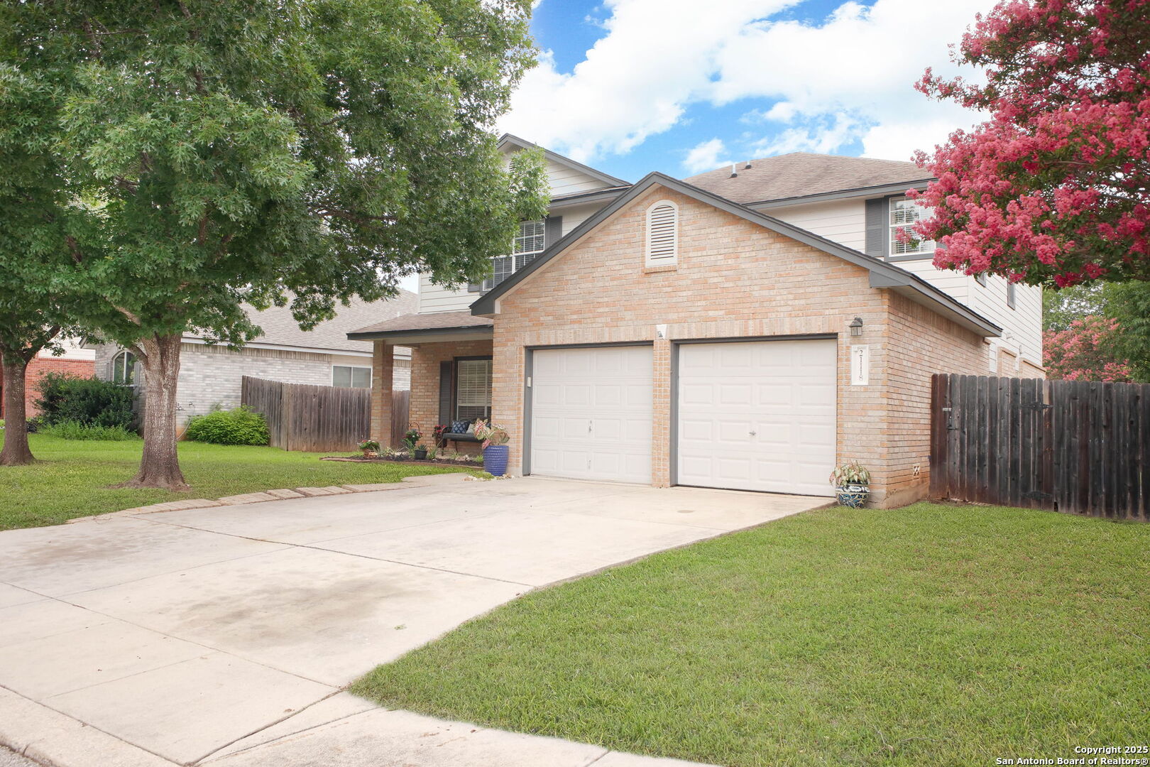 21118 Carmel Hills San Antonio TX 78259