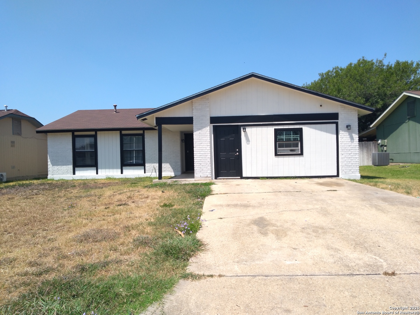 8939 Old Sky Harbor San Antonio TX 78242