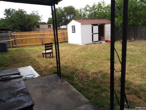 8939 Old Sky Harbor San Antonio TX 78242