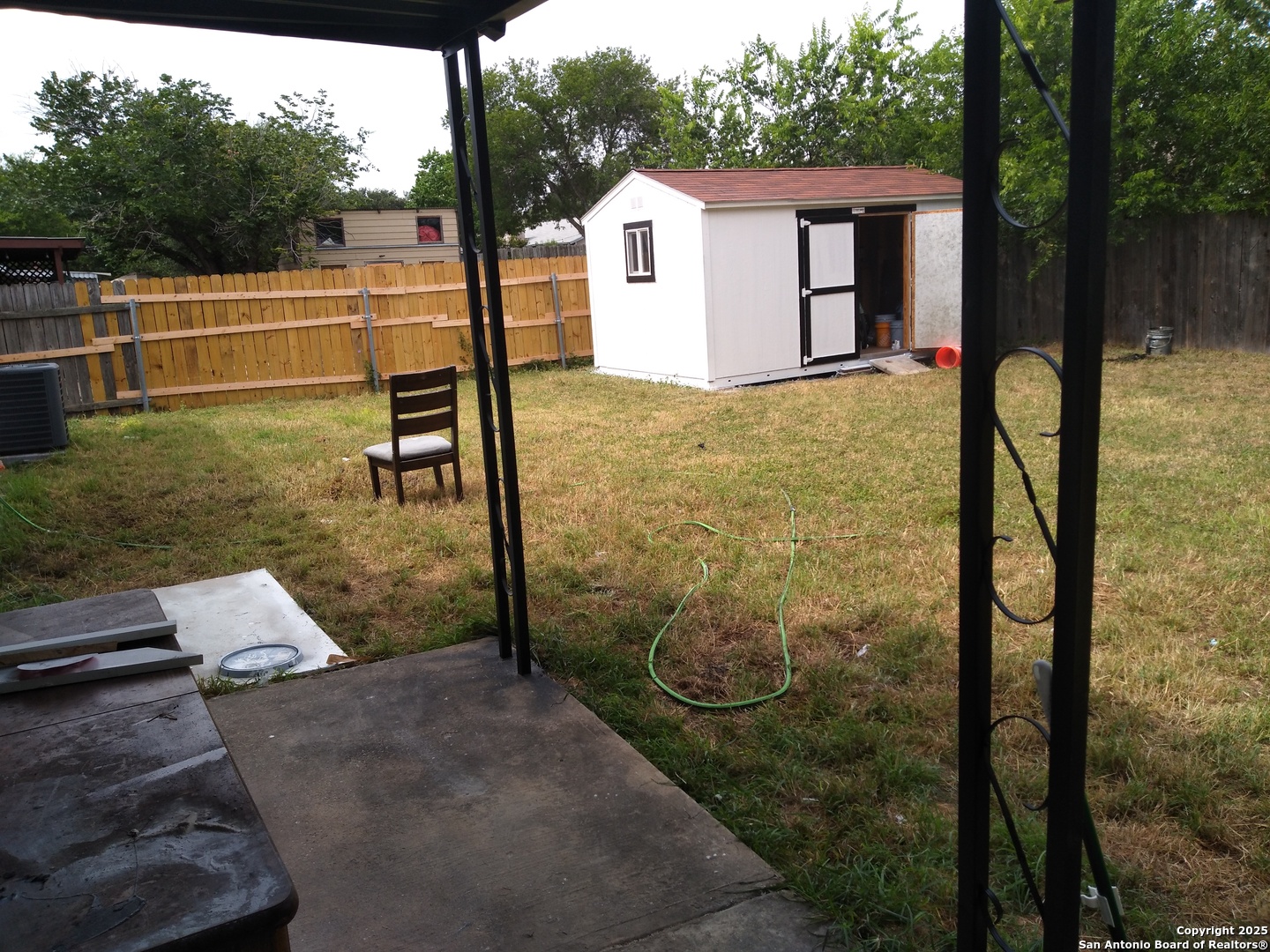 8939 Old Sky Harbor San Antonio TX 78242