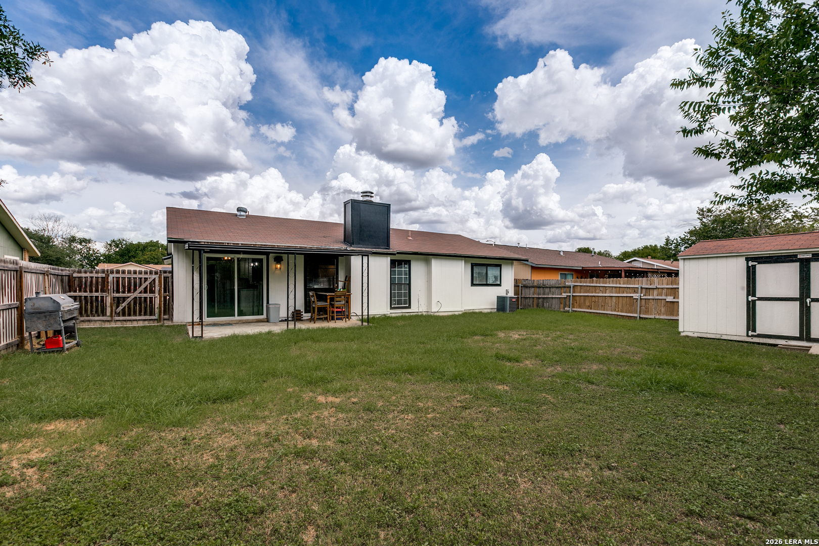8939 Old Sky Harbor San Antonio TX 78242