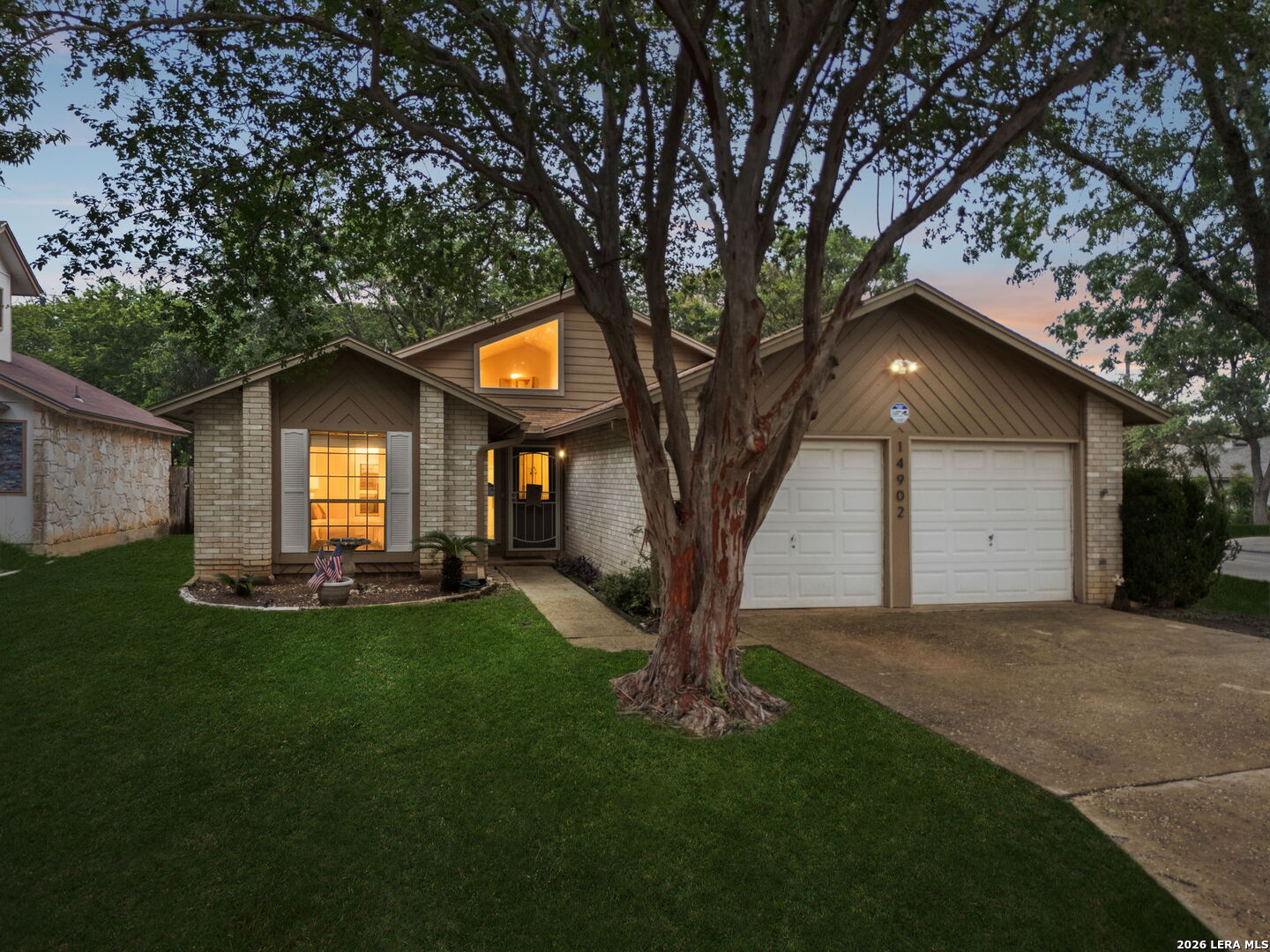 14902 Oak Summit San Antonio TX 78232