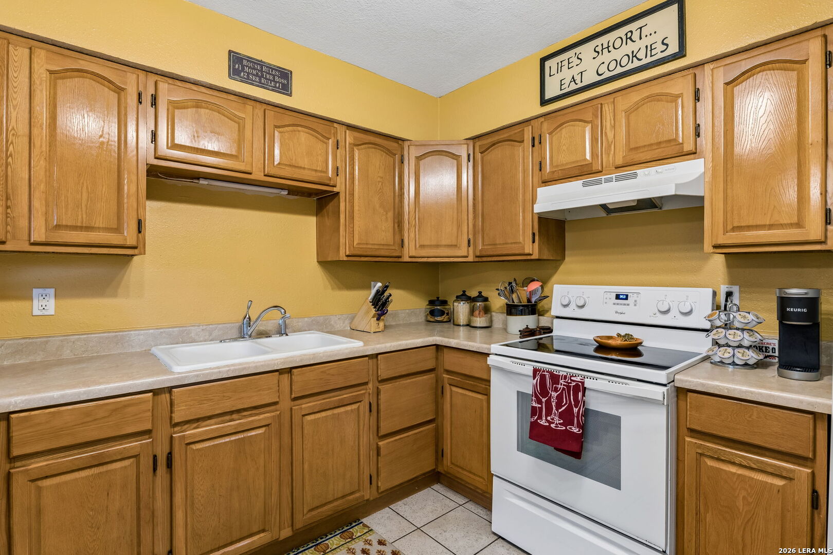 14902 Oak Summit San Antonio TX 78232