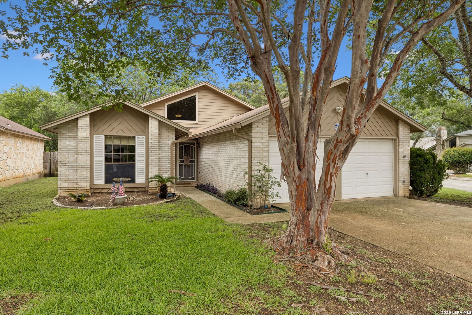 14902 Oak Summit San Antonio TX 78232