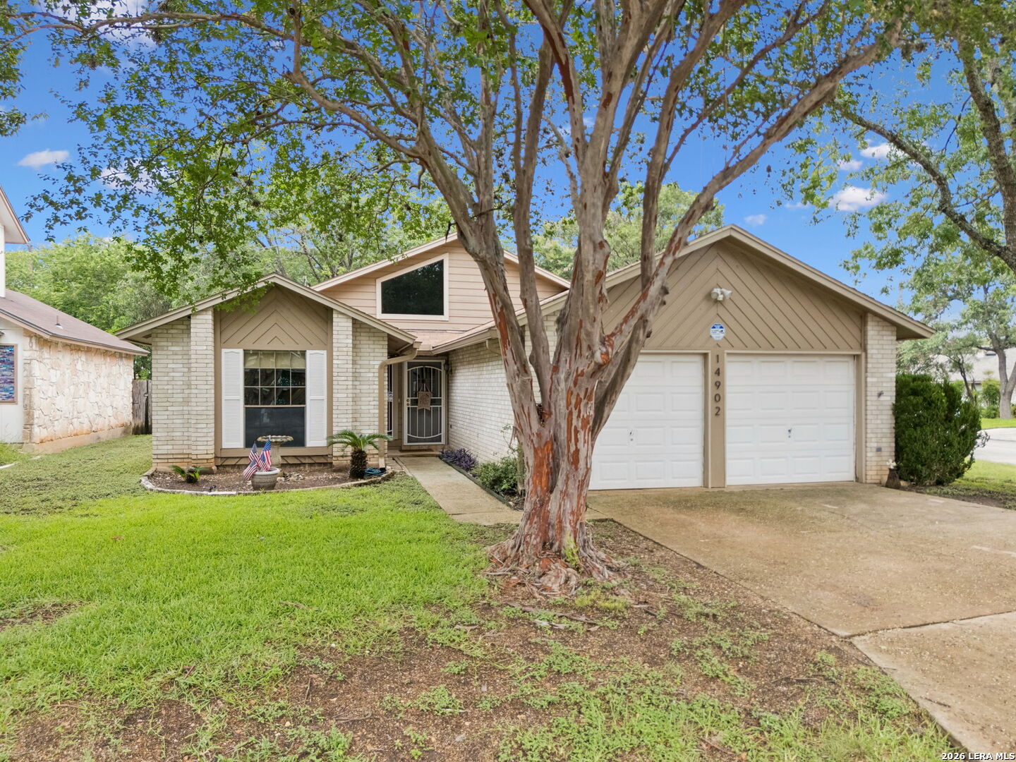14902 Oak Summit San Antonio TX 78232