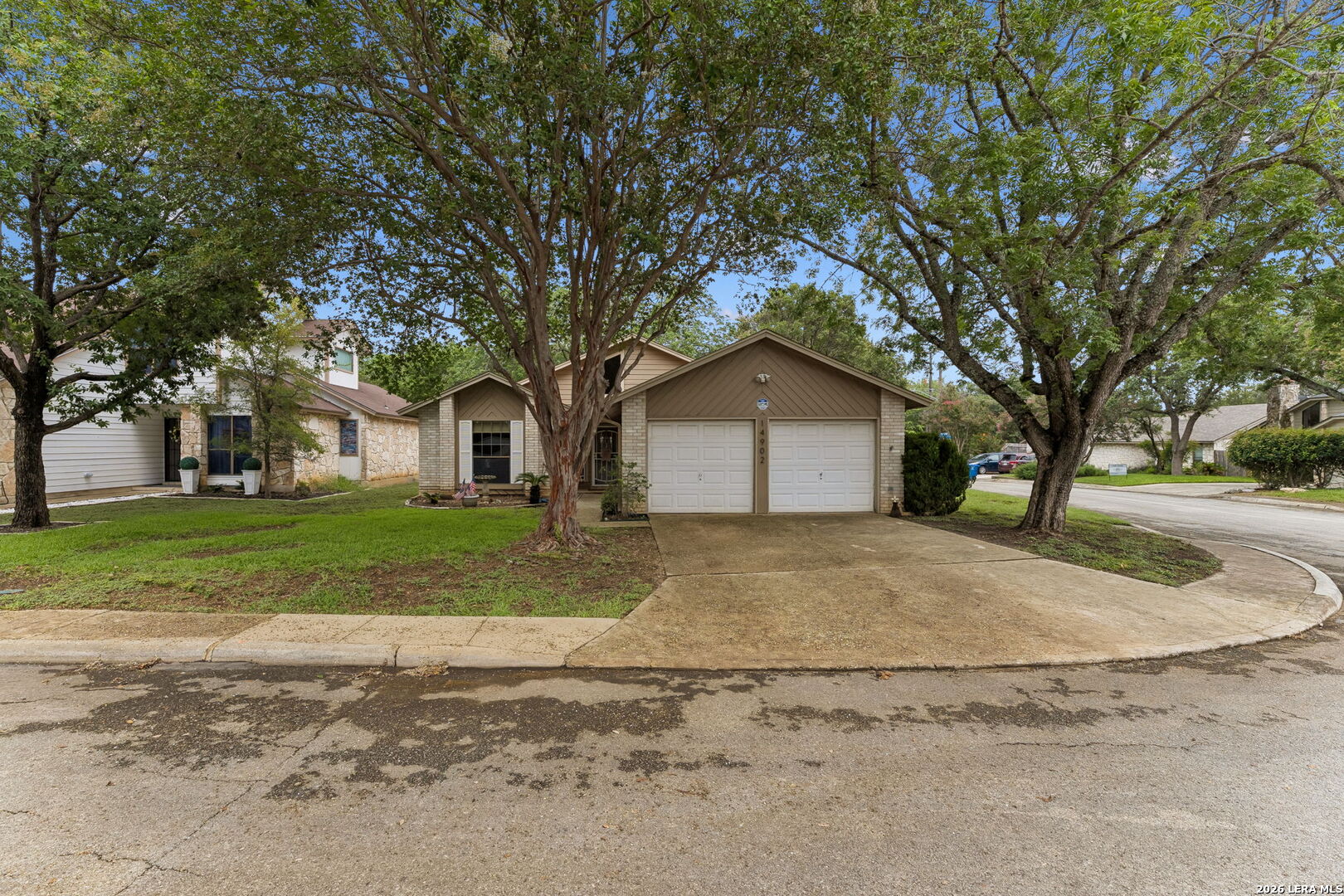 14902 Oak Summit San Antonio TX 78232