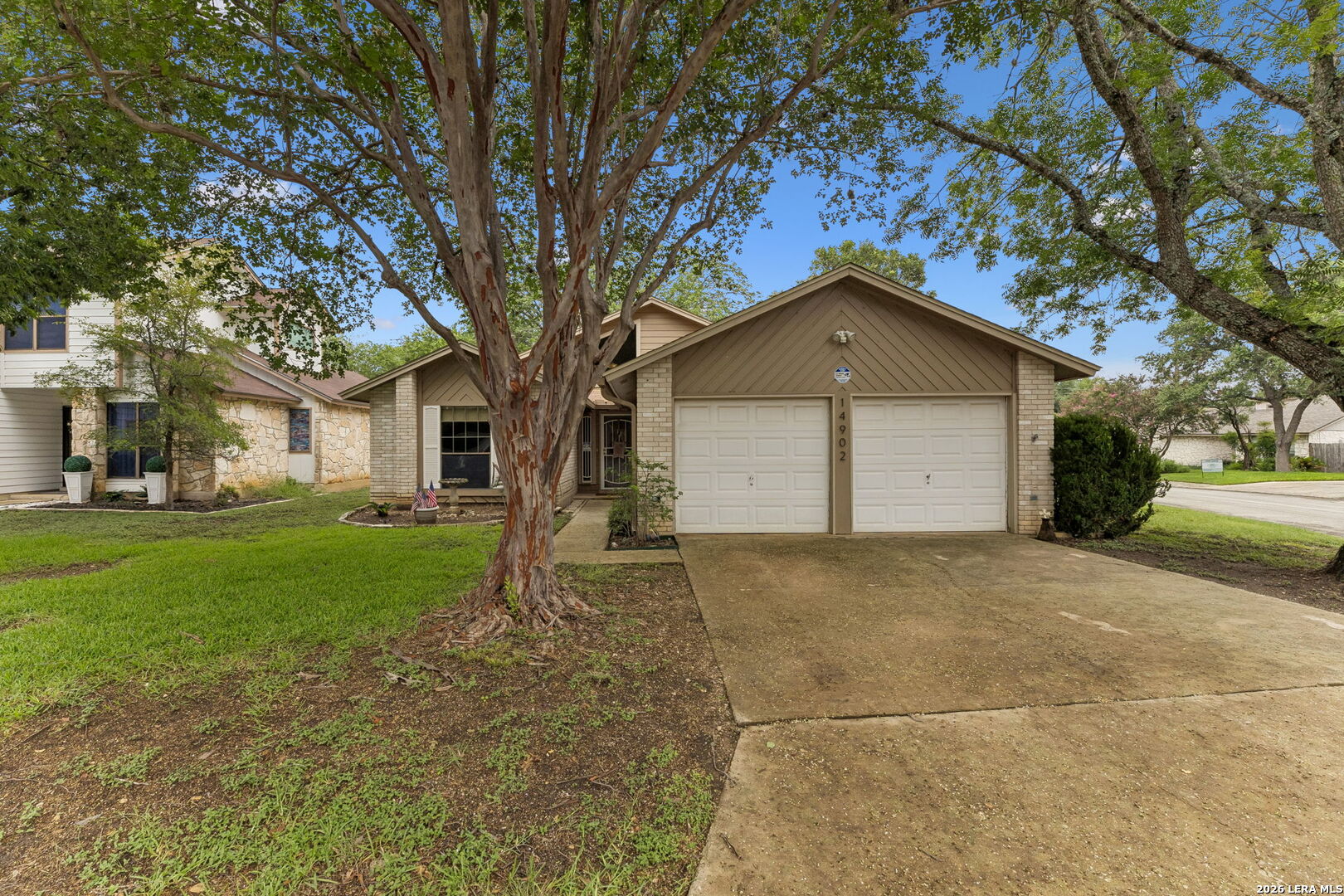 14902 Oak Summit San Antonio TX 78232
