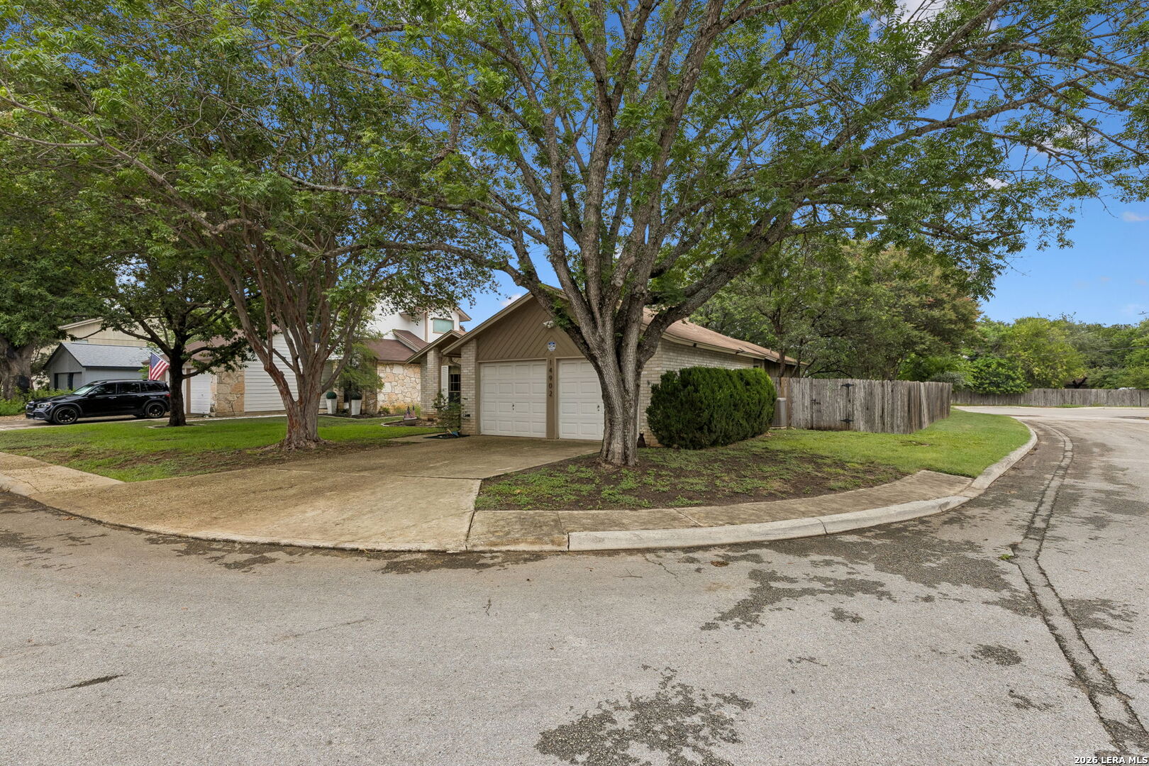 14902 Oak Summit San Antonio TX 78232