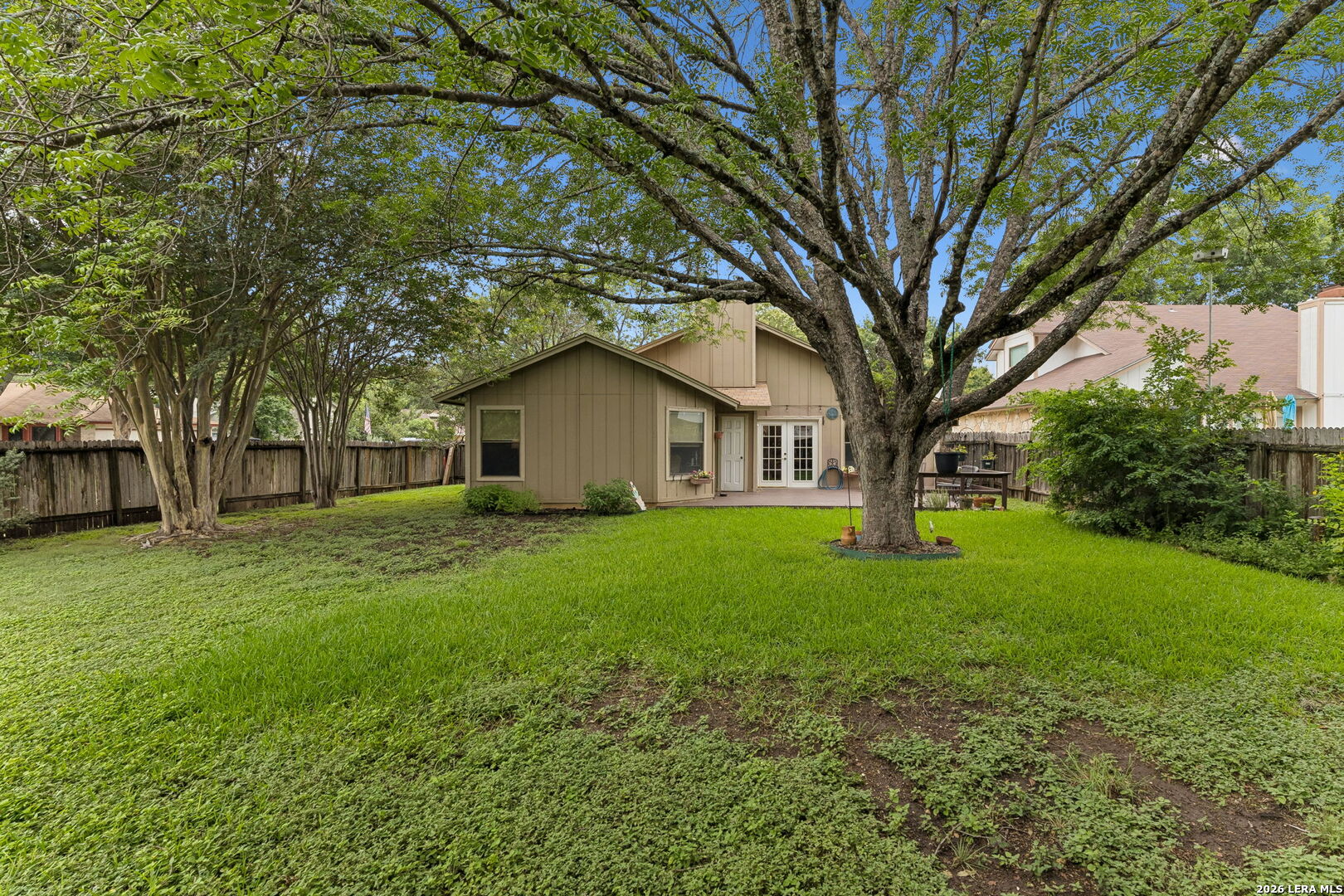 14902 Oak Summit San Antonio TX 78232