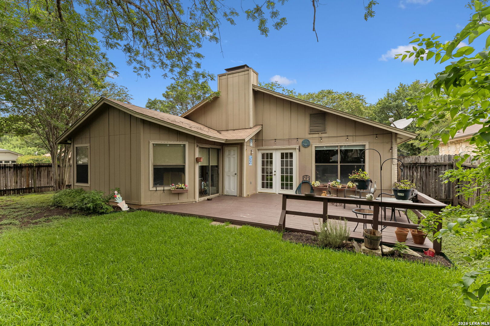 14902 Oak Summit San Antonio TX 78232