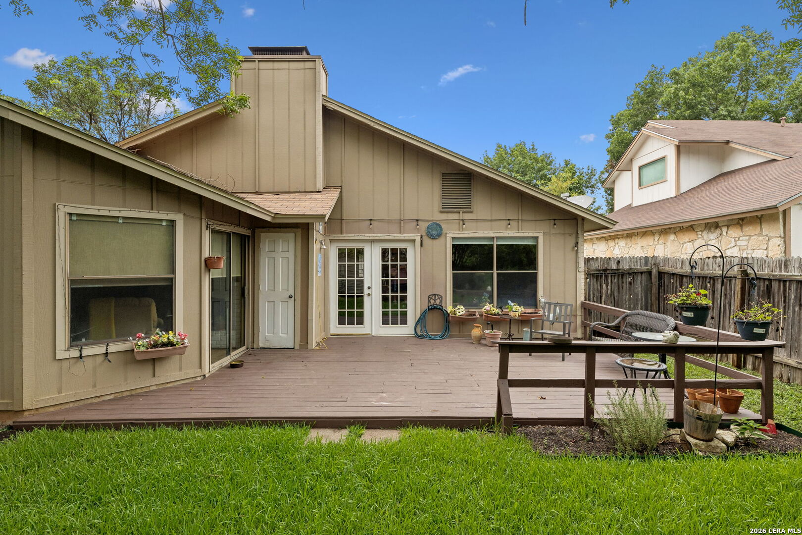 14902 Oak Summit San Antonio TX 78232