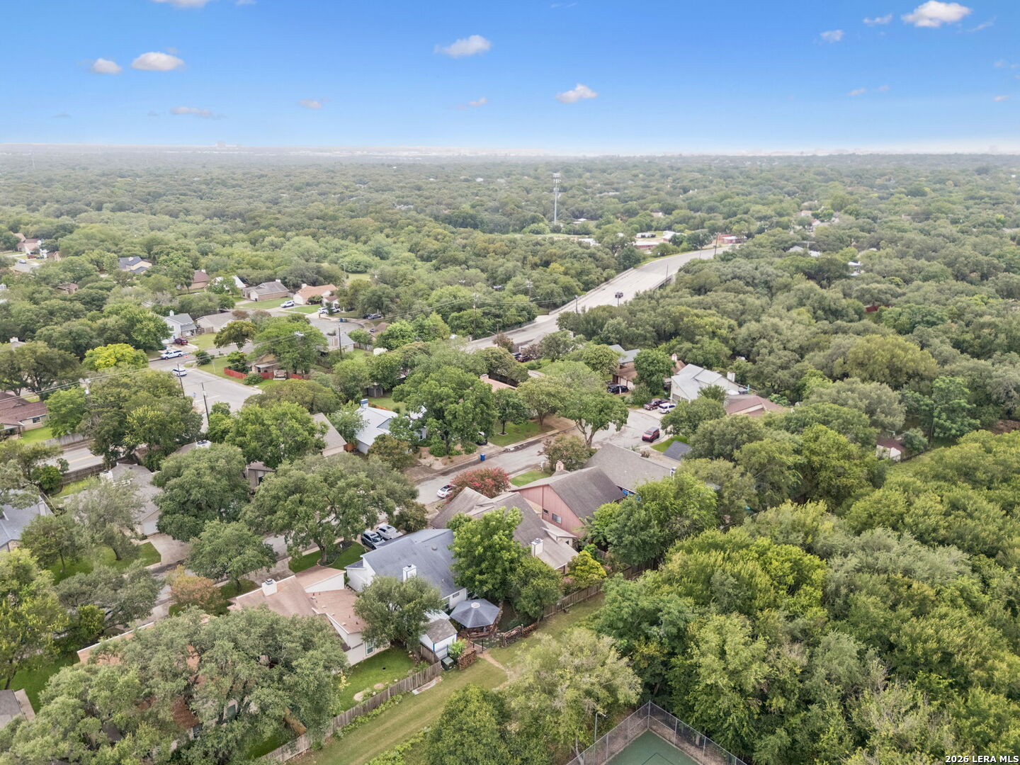 14902 Oak Summit San Antonio TX 78232