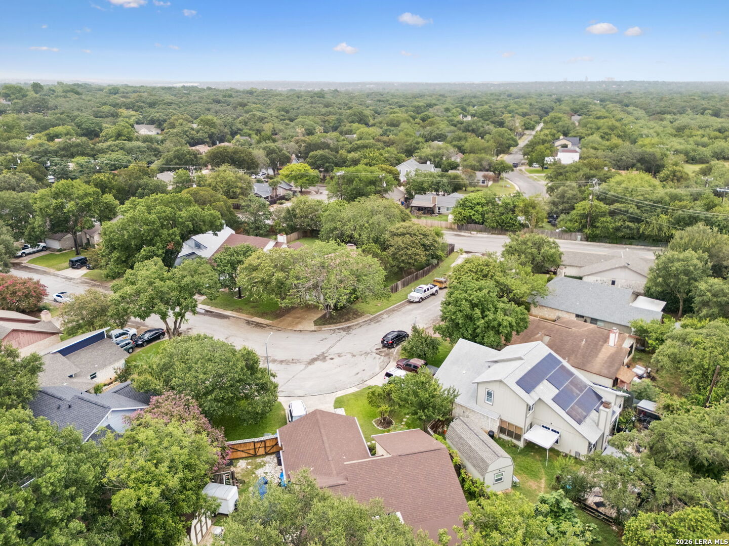 14902 Oak Summit San Antonio TX 78232