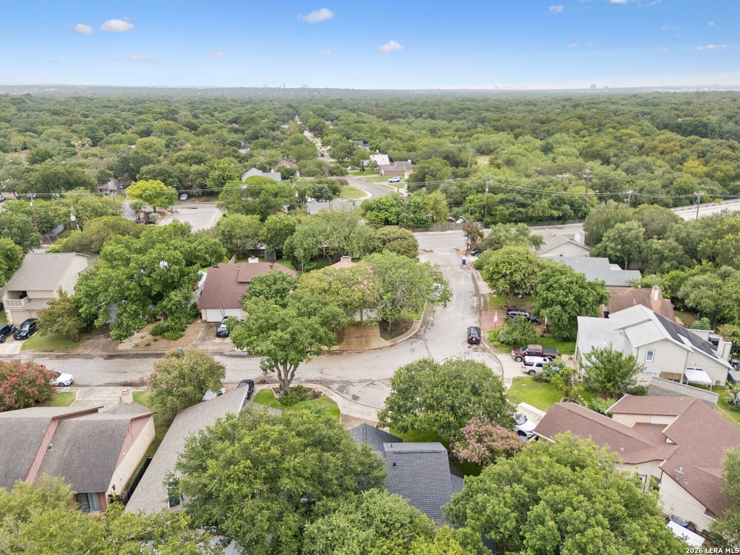 14902 Oak Summit San Antonio TX 78232
