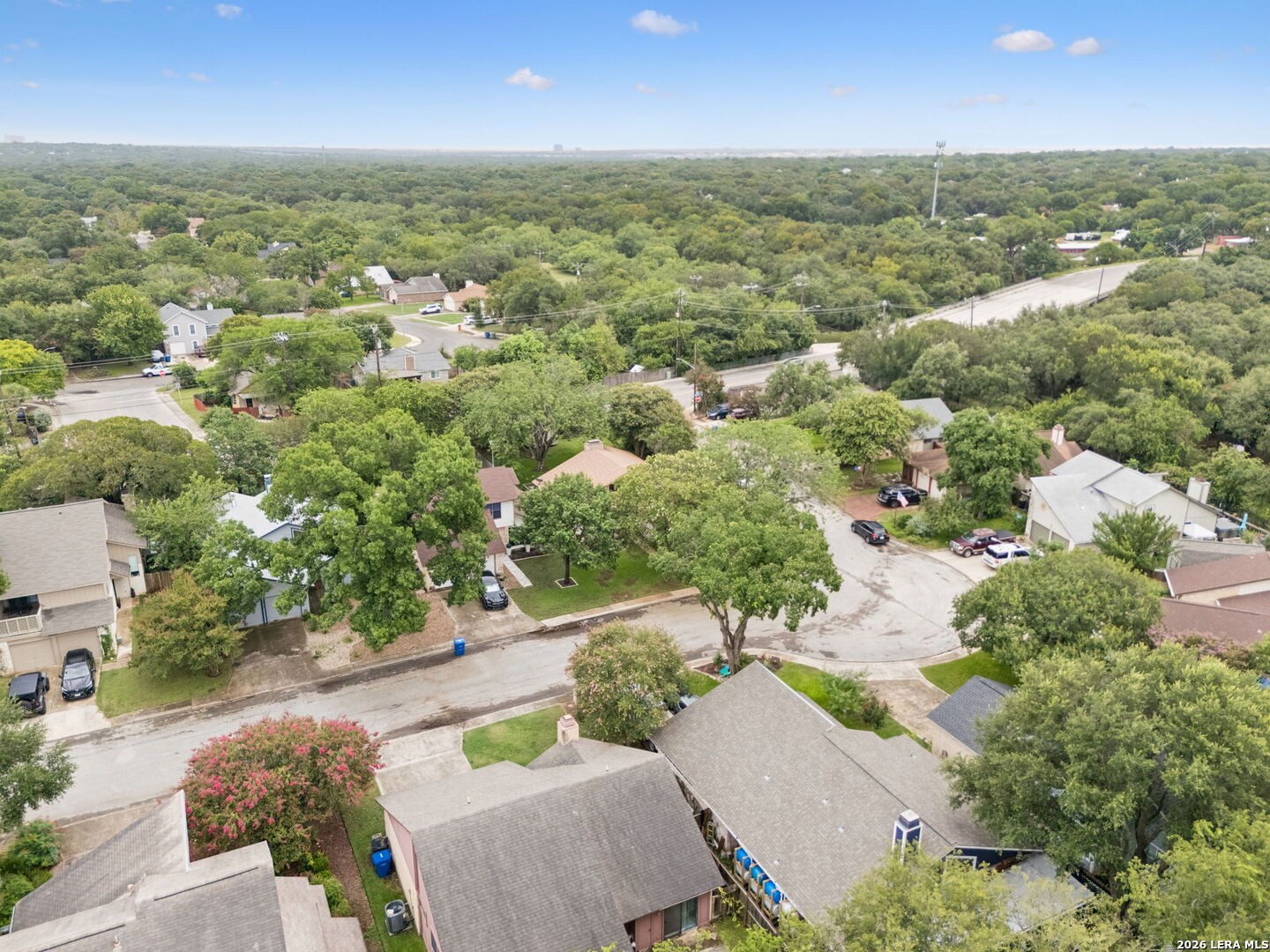 14902 Oak Summit San Antonio TX 78232