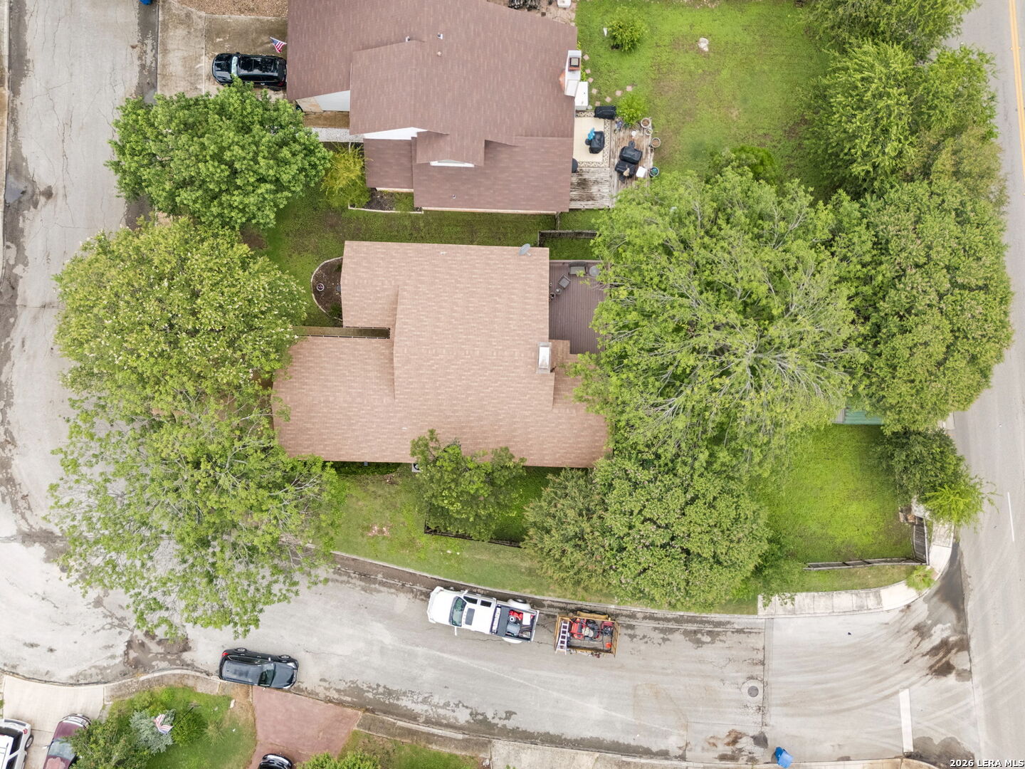14902 Oak Summit San Antonio TX 78232