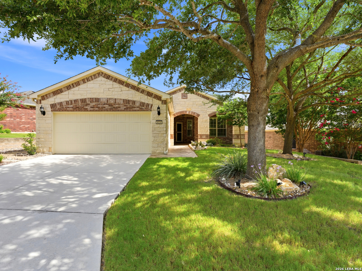 4014 Warm Winds San Antonio TX 78253