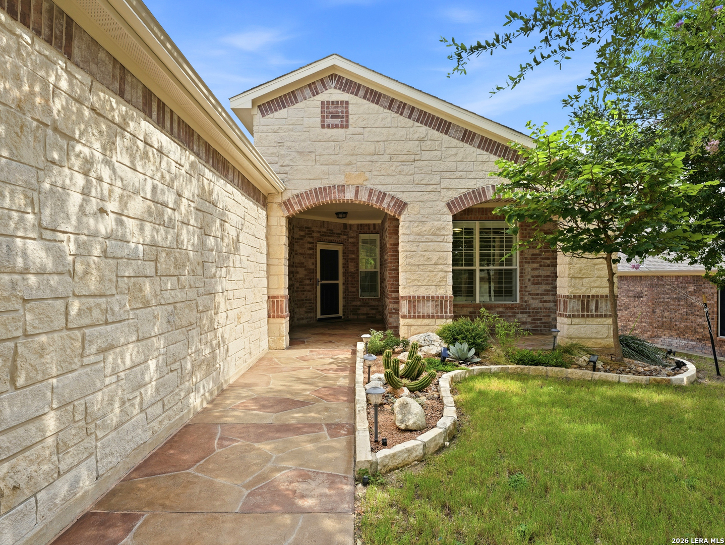 4014 Warm Winds San Antonio TX 78253