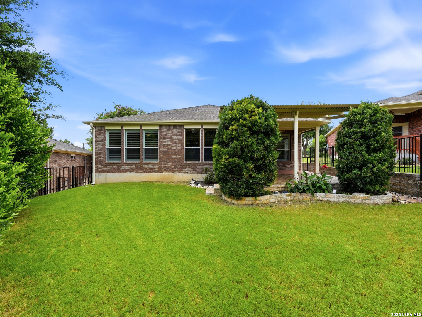 4014 Warm Winds San Antonio TX 78253