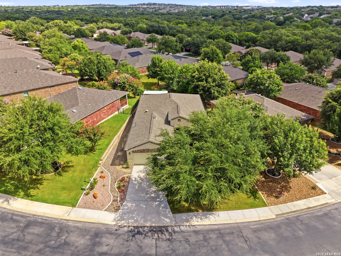 4014 Warm Winds San Antonio TX 78253