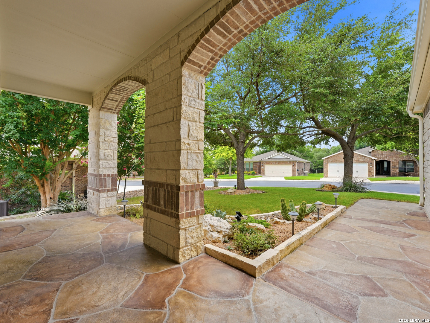 4014 Warm Winds San Antonio TX 78253