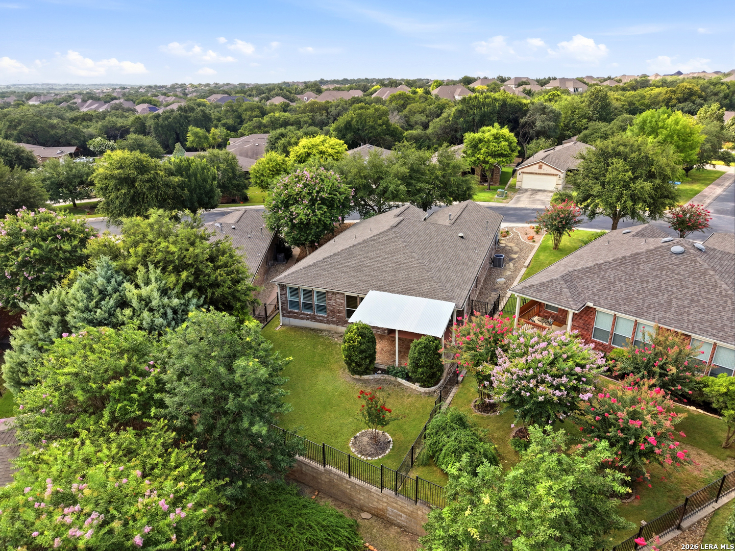 4014 Warm Winds San Antonio TX 78253