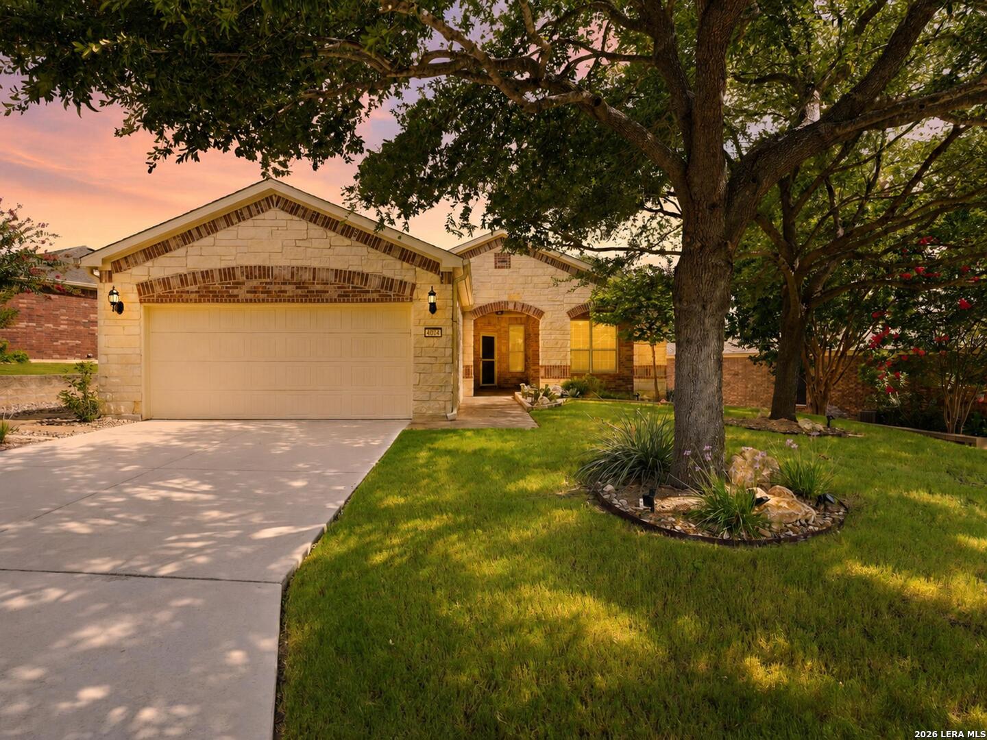 4014 Warm Winds San Antonio TX 78253