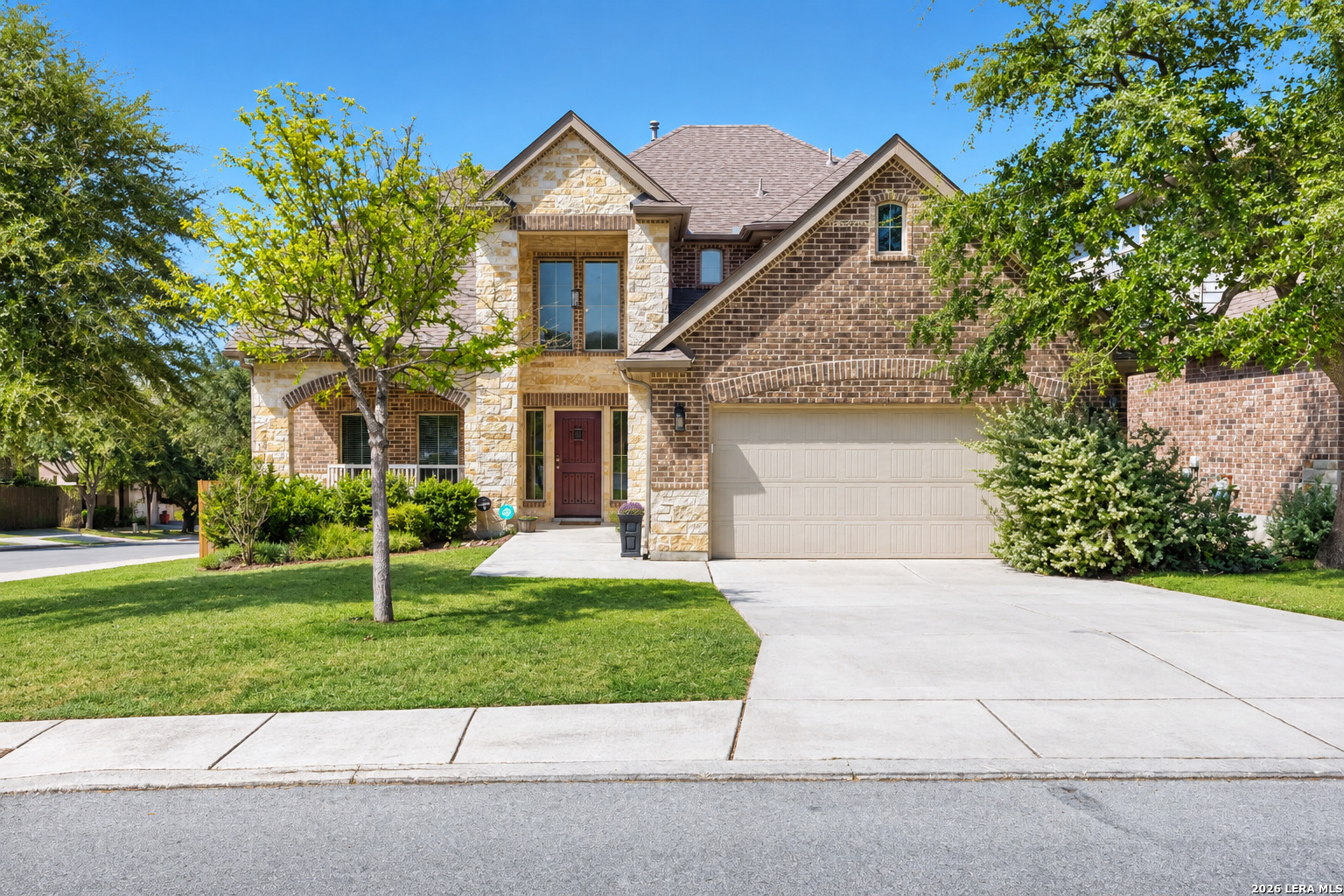 26903 Camellia Trace Boerne TX 78015
