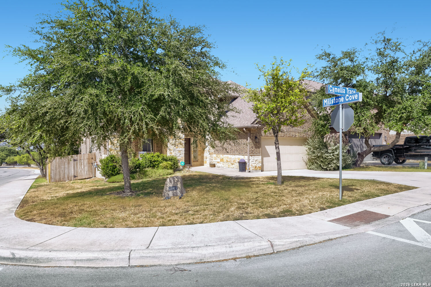 26903 Camellia Trace Boerne TX 78015