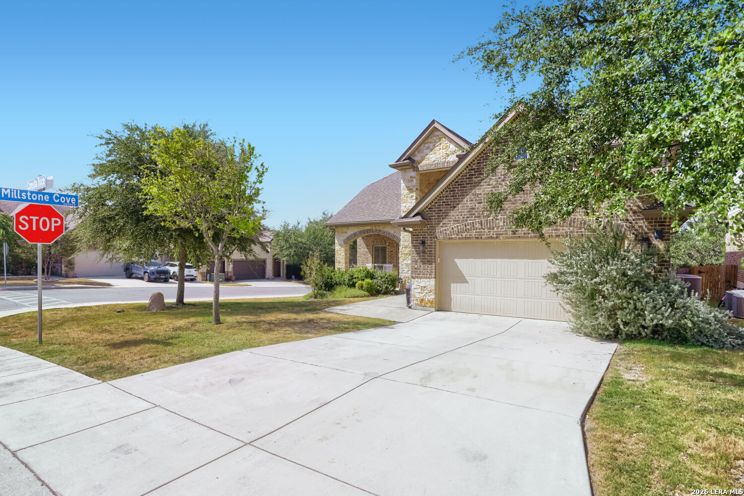 26903 Camellia Trace Boerne TX 78015
