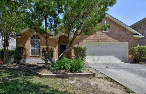 5806 Creekway San Antonio TX 78247