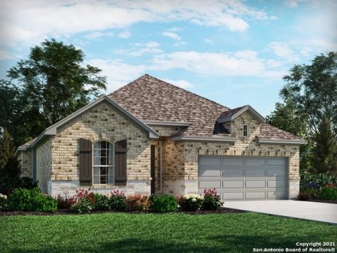 24306 Palermo Way San Antonio TX 78261
