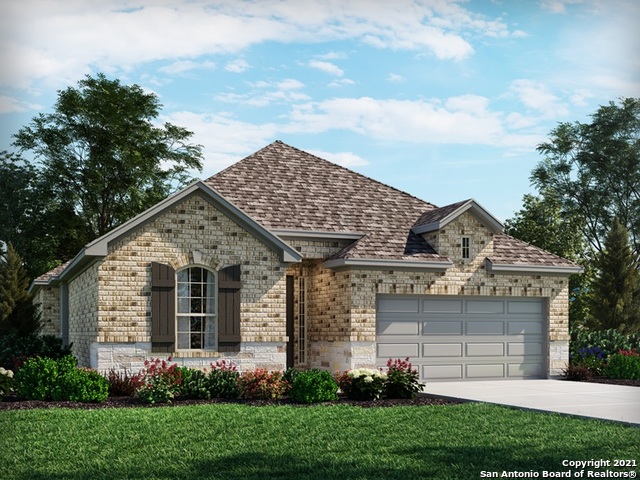 24306 Palermo Way San Antonio TX 78261