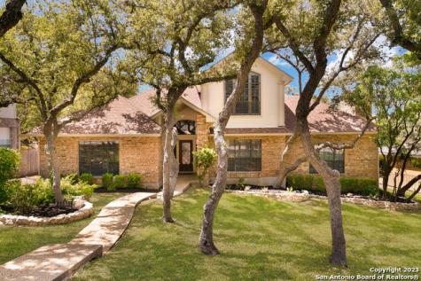 8619 Waldon Heights San Antonio TX 78254