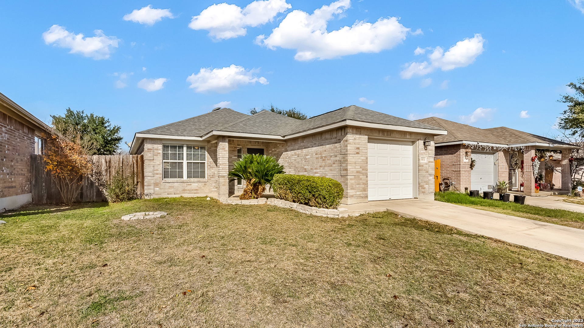 9651 Acadian Drive San Antonio TX 78245