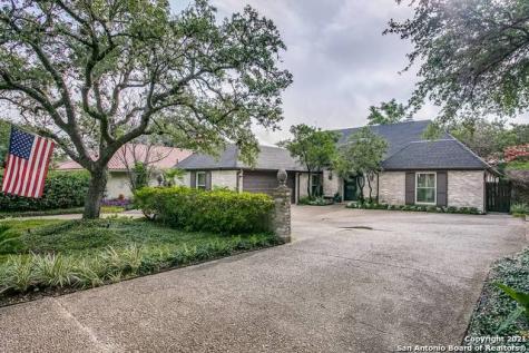7610 Kim Street San Antonio TX 78209