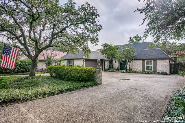 7610 Kim Street San Antonio TX 78209
