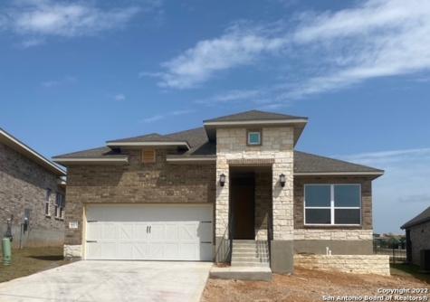 4415 Baja San Antonio TX 78261