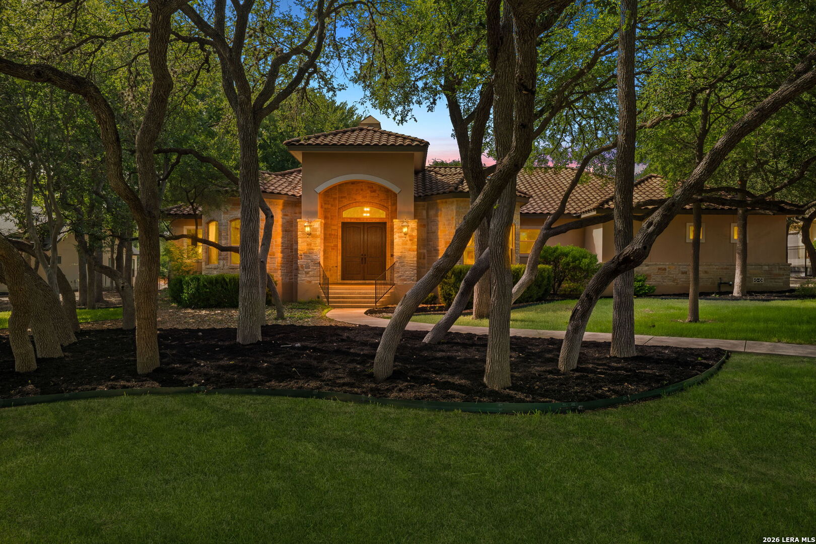 8415 Wild Wind Park Garden Ridge TX 78266