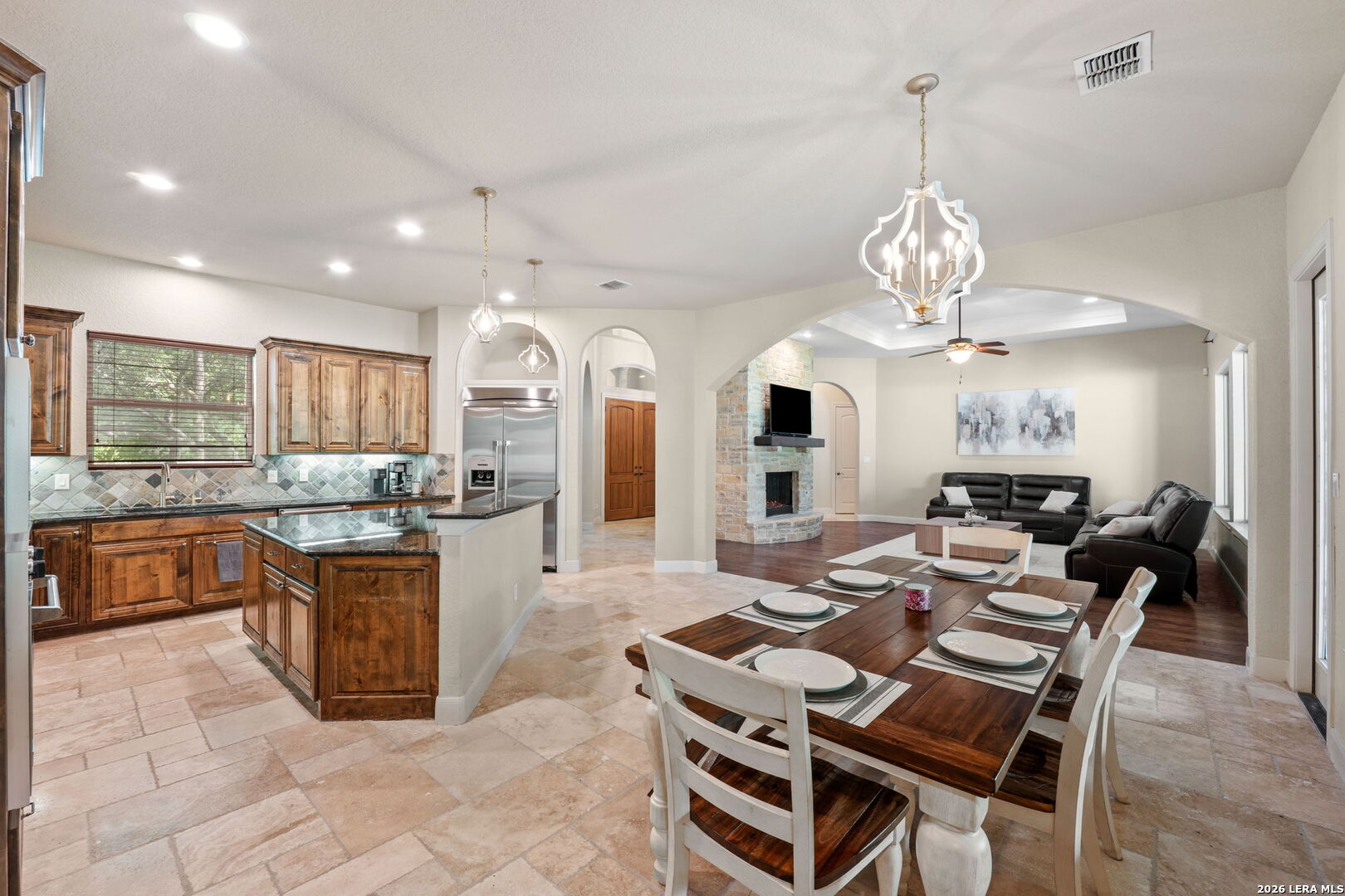 8415 Wild Wind Park Garden Ridge TX 78266