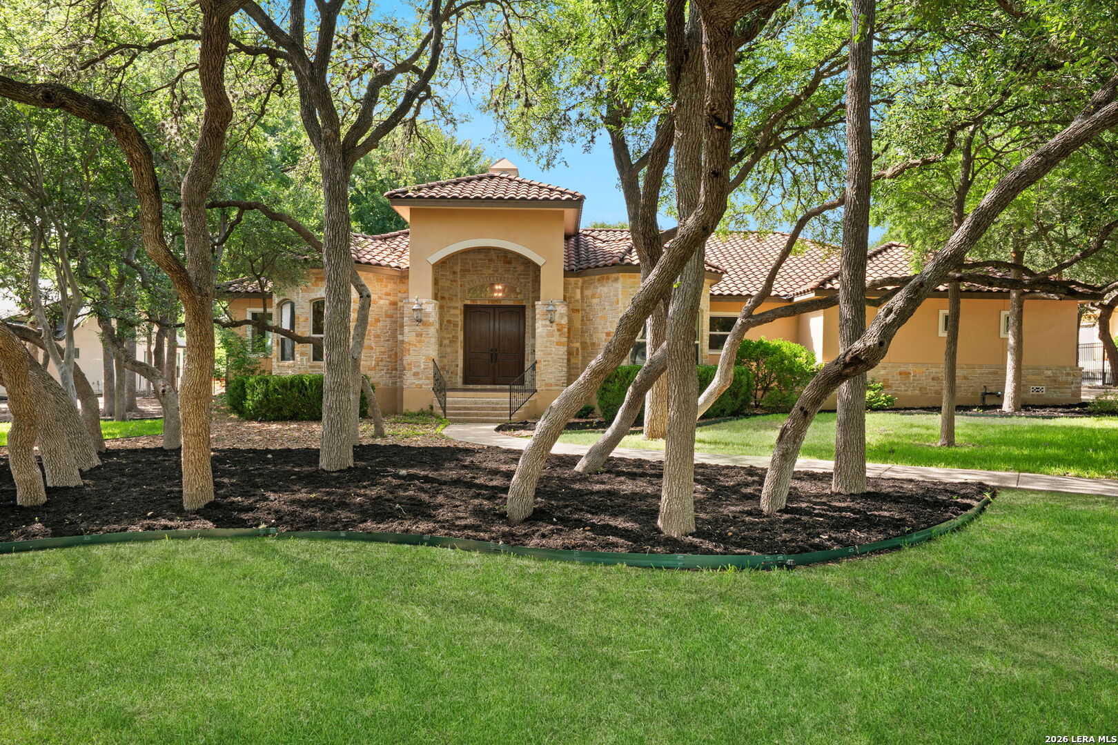 8415 Wild Wind Park Garden Ridge TX 78266
