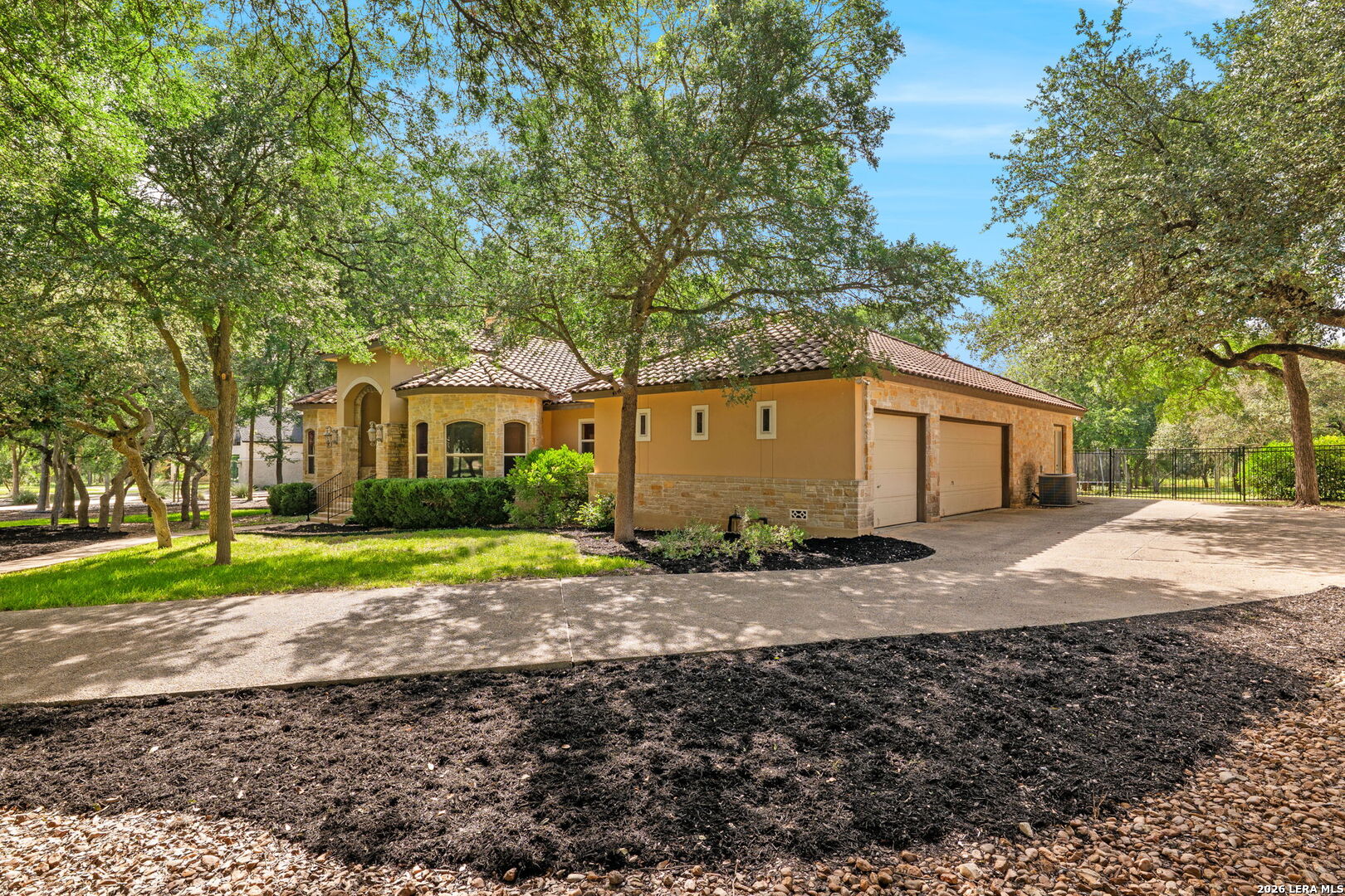 8415 Wild Wind Park Garden Ridge TX 78266