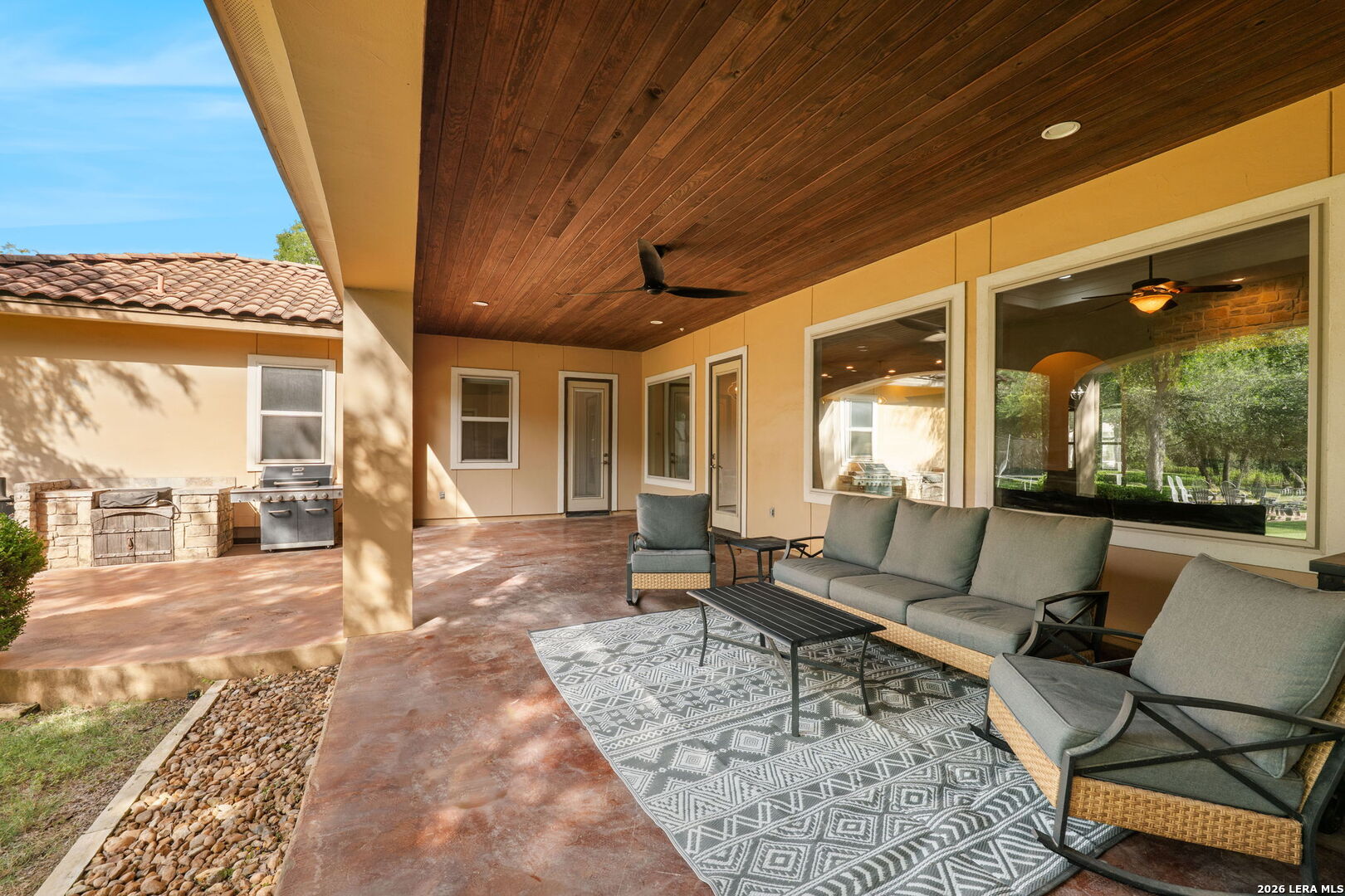 8415 Wild Wind Park Garden Ridge TX 78266